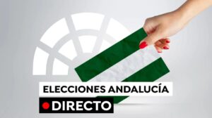 Elecciones andaluzas